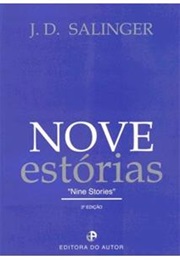 Um Dia Perfeito Para Os Peixes-Banana (J. D. Salinger)