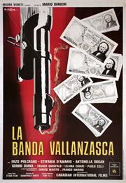 La Banda Vallanzasca