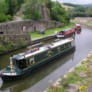 Narrow Boat