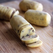 Slice 'N Bake Cookie Dough