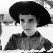 Isaac (Children of the Corn)