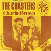 Charlie Brown (The Coasters)