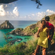 Fernando De Noronha, Brazil