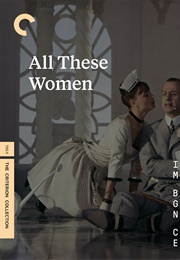 All These Women (1964)