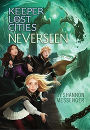 Neverseen (Shannon Messenger)
