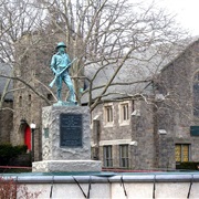 Mount Vernon, New York