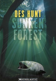 Sunken Forest (Des Hunt)