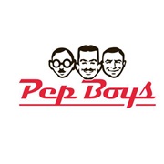 Pep Boys