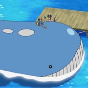 Wailord