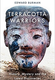 The Terracotta Warriors (Edward Burman)