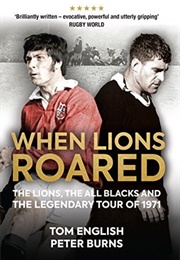 When Lions Roared (Tom English)