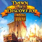 Dawn of Discovery (Anno 1404)