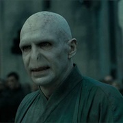 Lord Voldemort