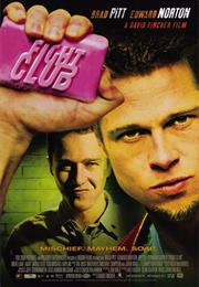 Fight Club (1999, David Fincher)
