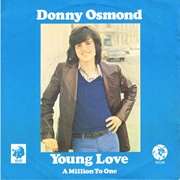 Young Love - Donny Osmond