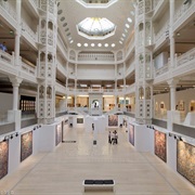 Museum of Modern Art of Algiers