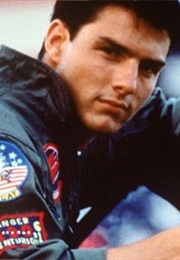 I Got the Need....- Top Gun (1986)