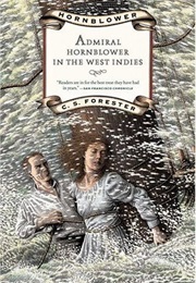 Admiral Hornblower in the West Inidies (C. S. Forester)