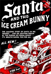 Santa and the Ice Cream Bunny (1972)