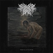 Sunlight's Bane - The Blackest Volume: Like All the Earth Was Buried