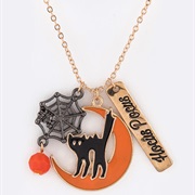 Hocus Pocus Necklace