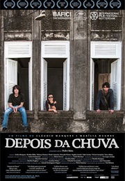 Depois Da Chuva (2015)