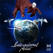 A Boogie Wit Da Hoodie - International Artist