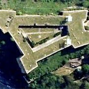 Fort De Huy Belgium