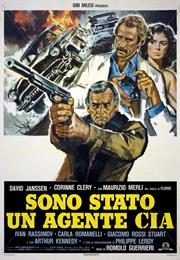 Sono Stato Un Agente C.I.A.