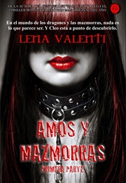 Amos Y Mazmorras (Lena Valenti)
