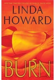 Burn (Linda Howard)