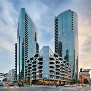 LUMINA, San Francisco