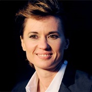 Kimberly Peirce (Boys Don't Cry)