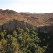 Minerva Hills National Park (QLD)