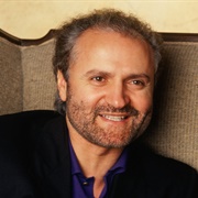 Gianni Versace, 50, Shot by Andrew Cunanan
