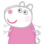 Suzie Sheep