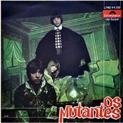 Os Mutantes - Os Mutantes (1968)