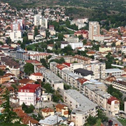 Stip, North Macedonia