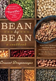 Bean by Bean (Crescent Dragonwagon)