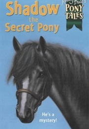 Shadow the Secret Pony (Jenny Dale)