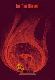 The Time Machine (H.G. Wells)