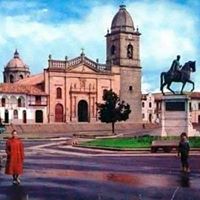 Tunja Boyaca