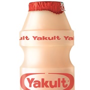 Yakult