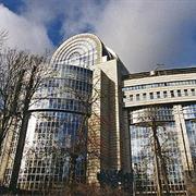 Finland's Parliament