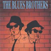 The Blues Brothers