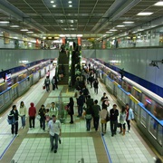 Taipei Metro