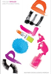 Spoiled (Jessica Morgan)