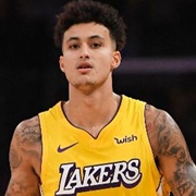 Kyle Kuzma