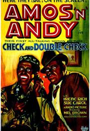 Check and Double Check (Melville W. Brown)