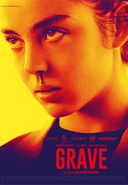 Grave (2018)